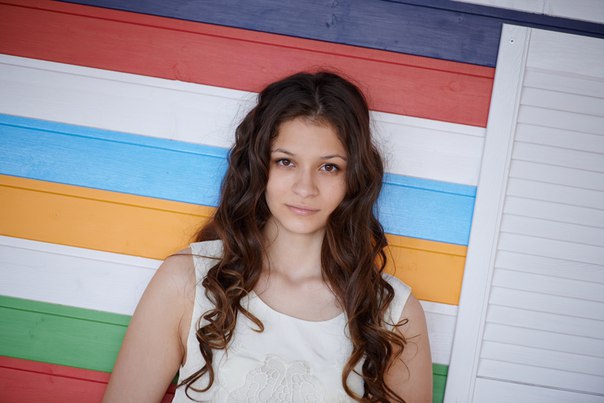 Жевняк Карина Михайловна