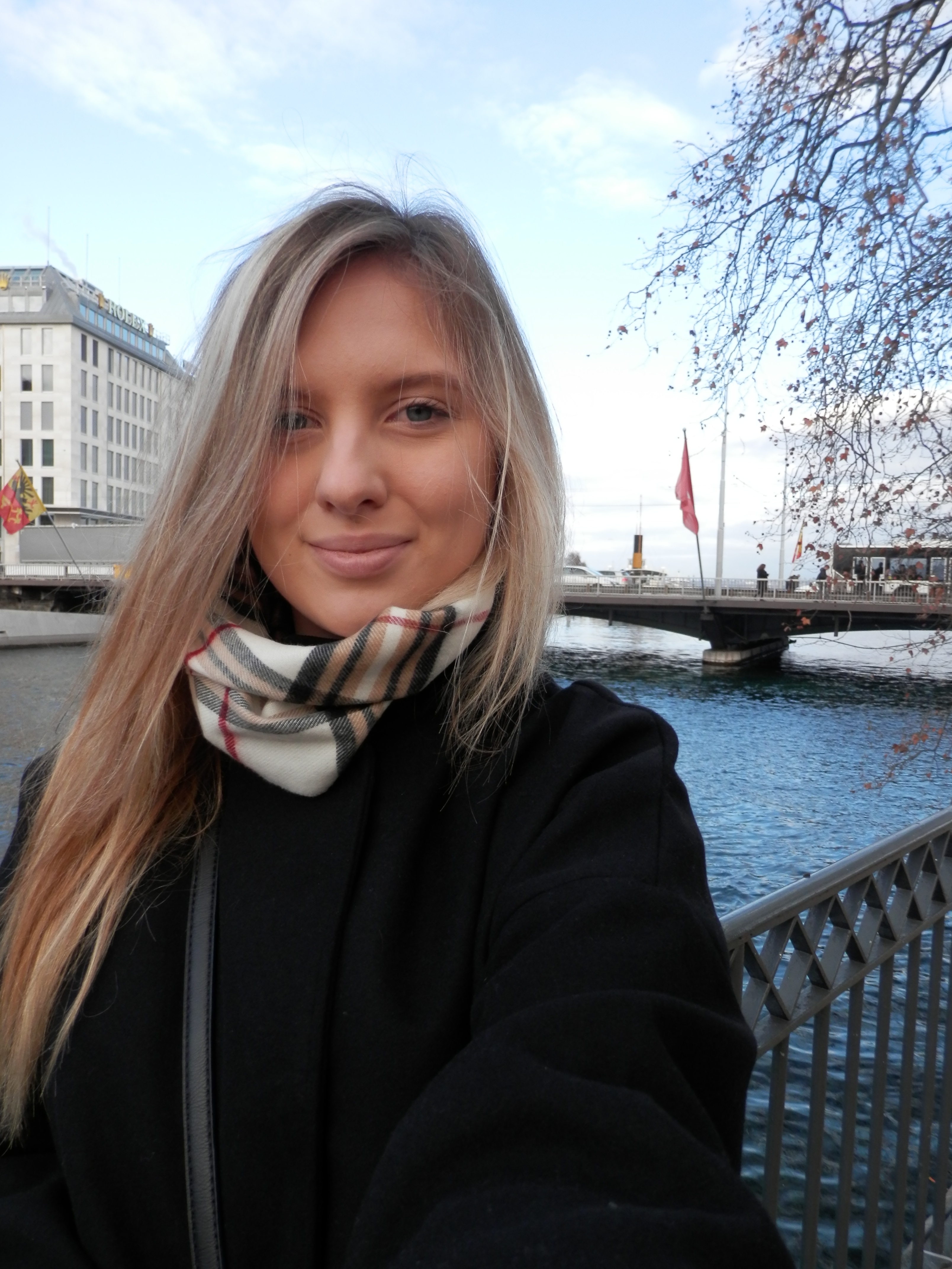 Быстрова Ольга Сергеевна